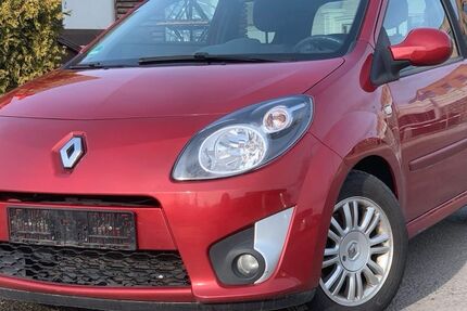 Renault Twingo 241.488 km 1.450 &euro; Gelsenkirchen 45884