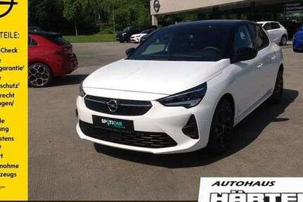 Opel Corsa 12.259 km 17.590 &euro; Besigheim 74354