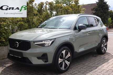 Volvo XC40 94.421 km 29.970 &euro; Garbsen 30827