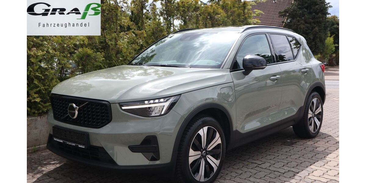 Volvo XC40 94.421 km 29.970 &euro; Garbsen 30827
