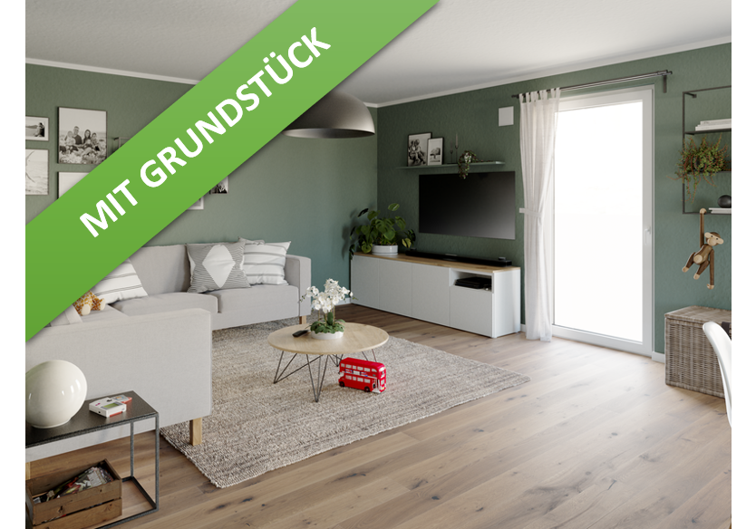 Haus zum Kaufen in Hörsum 309.540 € 130 m²