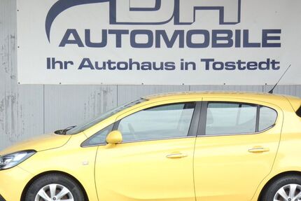 Opel Corsa 179.988 km 4.990 &euro; Tostedt 21255