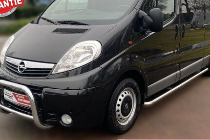 Opel Vivaro 97.000 km 14.900 &euro; Barßel 26676