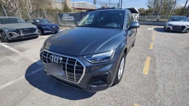 Audi Q5 32.897 km 31.887 &euro; Hagen 58091