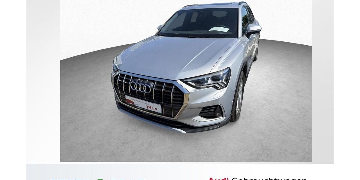 Audi Q3 17.850 km 37.890 &euro; Roth 91154