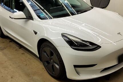 Tesla Model 3 80.000 km 21.990 € Kirchberg/Untermitterdorf 94259