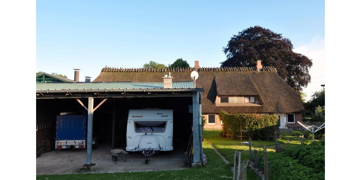 Bauernhaus, Landhaus Husby - 640.000&euro; | Angebot:27093801