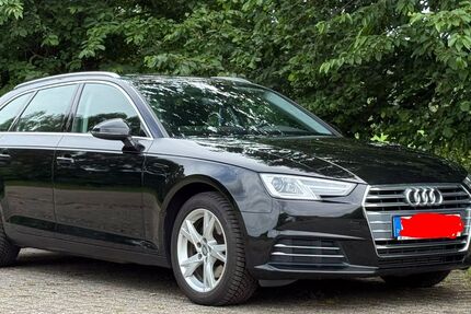 Audi A4 154.954 km 15.700 &euro; Hatten 26209