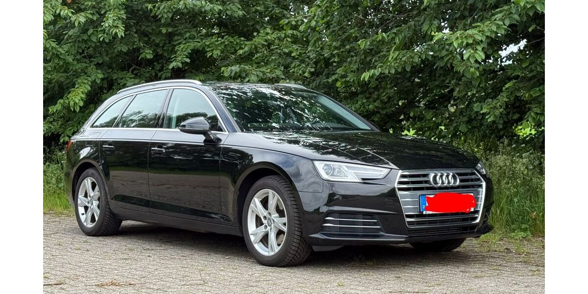 Audi A4 154.954 km 15.700 &euro; Hatten 26209