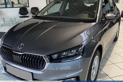 Skoda Fabia 11.436 km 20.480 &euro; Kreuztal 57223
