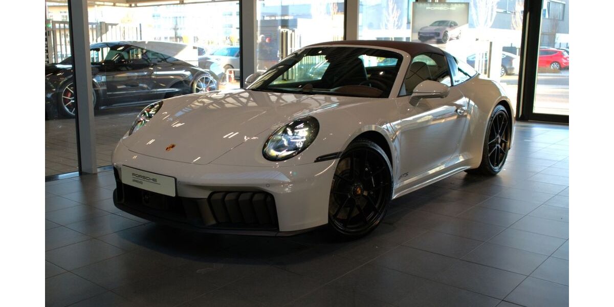 Porsche 992 9.900 km 224.911 &euro; Landau 76829