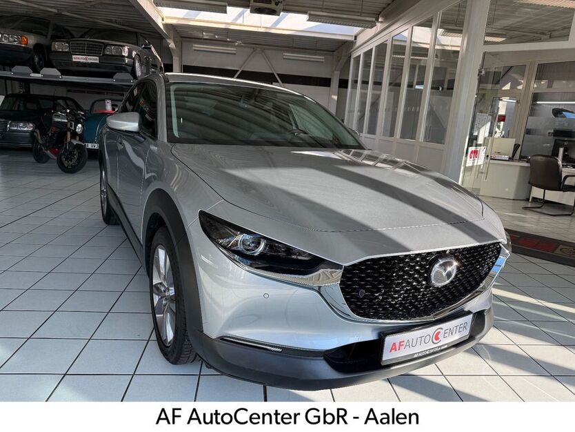 Mazda CX-30 39.330 km 20.490 € Aalen 73431