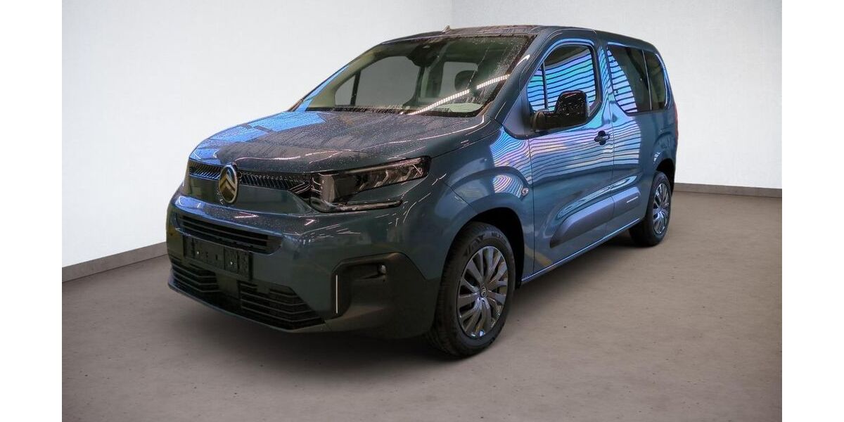 Citroen Berlingo 17.253 km 21.950 &euro; Satow OT-Heiligenhagen 18239