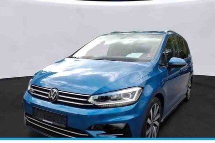 VW Touran 43.170 km 31.470 &euro; Bad Homburg 61348
