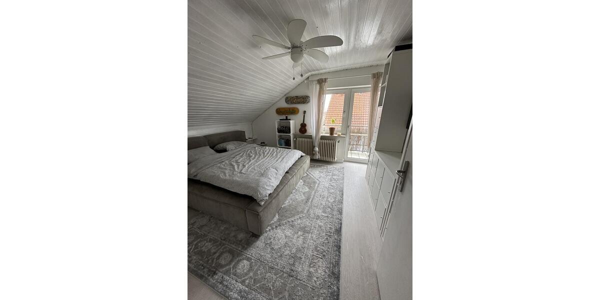 Dachgeschoßwohnung Dieburg - 3 Zimmer, 55 m&sup2;, 199.000&euro; | Angebot:24814896