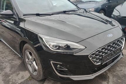 Ford Focus 56.000 km 16.700 &euro; Oberpleis 53639