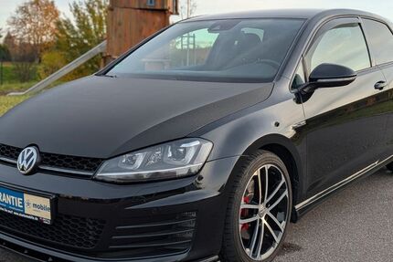 VW Golf 55.000 km 17.999 € Dohna 01809
