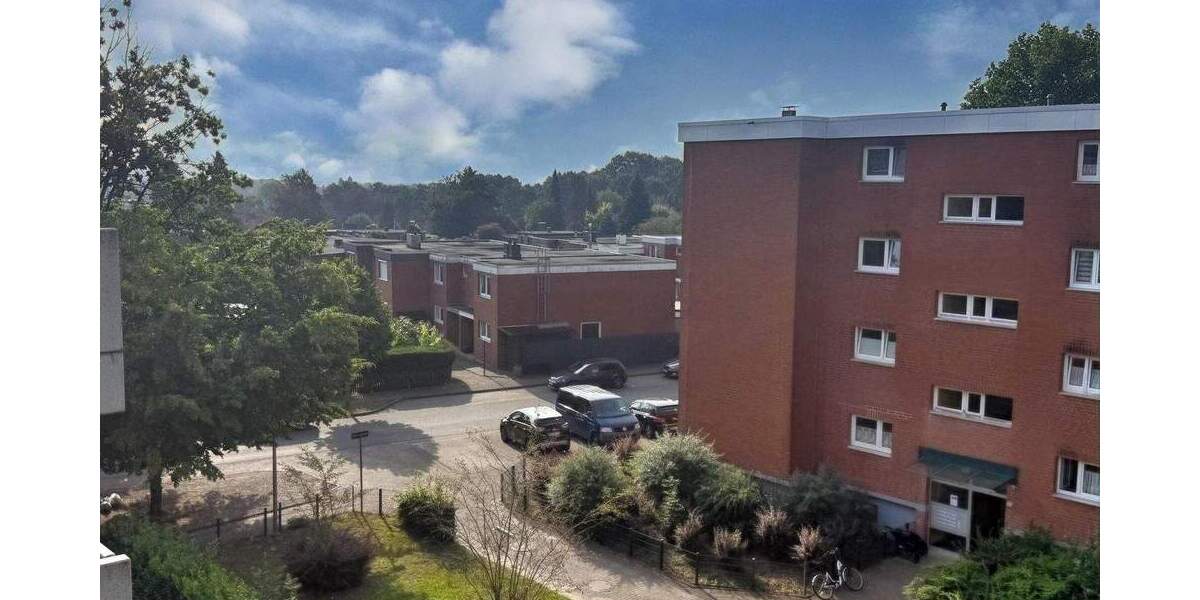 Etagenwohnung Osterholz-Scharmbeck Innenstadt - 3 Zimmer, 79 m&sup2;, 119.000&euro; | Angebot:24424336