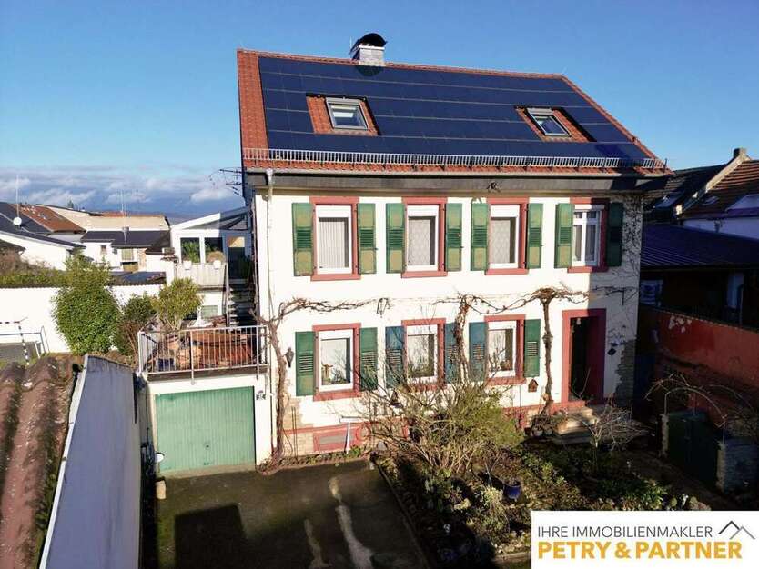 Haus zum Kaufen in Ockenheim 569.000 € 229 m²