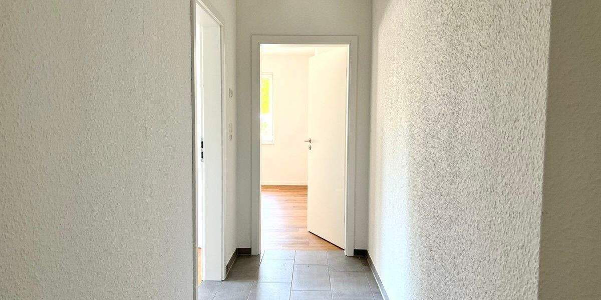 Etagenwohnung Meppen Esterfeld - 4 Zimmer, 105 m&sup2;, 349.000&euro; | Angebot:25685585