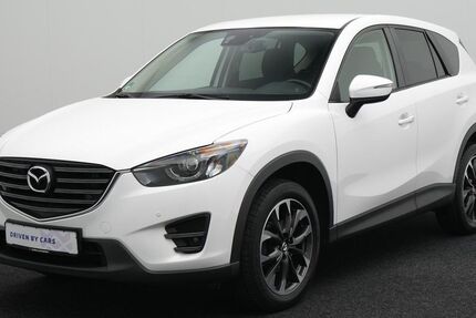 Mazda CX-5 88.666 km 16.950 € Bad Bentheim 48455