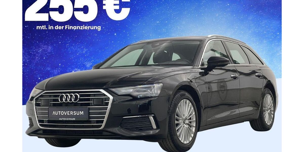 Audi A6 46.701 km 30.745 &euro; Uetersen bei Hamburg 25436