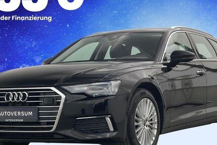 Audi A6 46.701 km 31.985 &euro; Uetersen bei Hamburg 25436