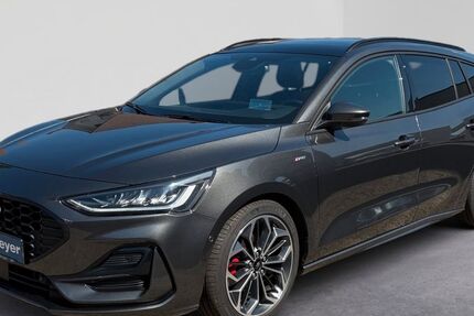 Ford Focus 9.789 km 27.990 &euro; Endingen am Kaiserstuhl 79346