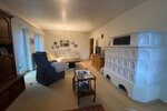 Walmdachbungalow in Marne - Stilvolles Wohnen mit Gartenblick und Wintergarten! - Bungalow Marne | Angebot:26835885