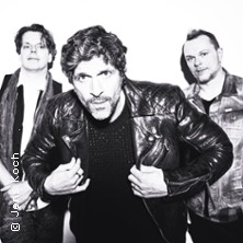 Pasquale Aleardi & Die Phonauten 16.01.2026 Bar jeder Vernunft