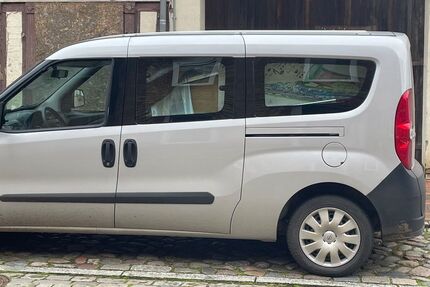 Opel Combo 100.200 km 7.900 &euro; Sternberg 19406