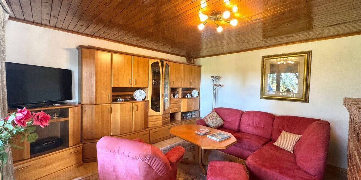 Mehrfamilienhaus, Wohnhaus Neudietendorf Neudietendorf - 4 Zimmer, 102 m&sup2;, 169.000&euro; | Angebot:26891678
