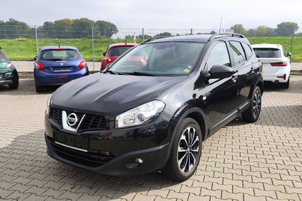 Nissan Qashqai 139.996 km 10.990 € Speyer 67346