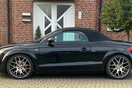 Audi TT 160.800 km 9.450 &euro; Waltrop 45731