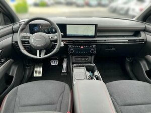 Hyundai TUCSON N Line Mild-Hybrid 2WD 1.6 T-GDI EU6e HUD N 3.000 km 37.790 € Bad Wünnenberg 33181