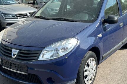 Dacia Sandero 128.000 km 2.990 &euro; Merzig 66663