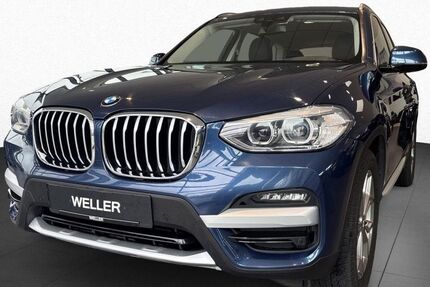 BMW X3 97.114 km 27.990 &euro; Vechta 49377