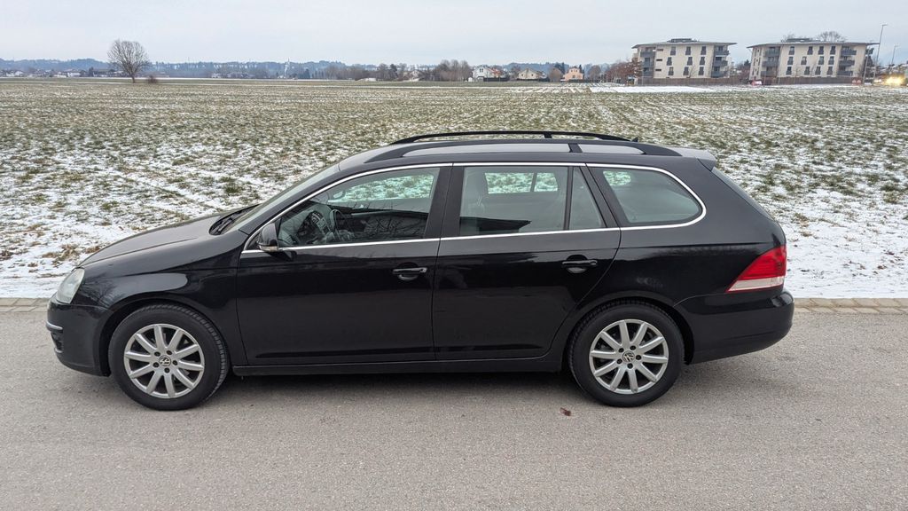 VW Golf 177.100 km 4.100 &euro; Rosenheim 83024