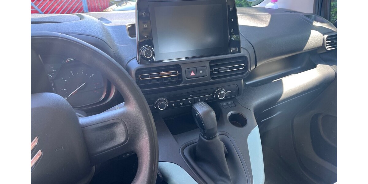 Citroen Berlingo 1.5 BlueHDI 100 Live 110.000 km 13.000 &euro; Berlin 10178