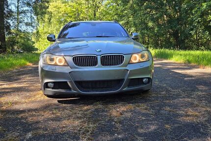 BMW 330 317.350 km 7.900 &euro; Hodenhagen 29693