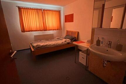 Wohnung Rottenburg am Neckar - 1 Zimmer, 18 m&sup2;, 430&euro; | Angebot:26253150