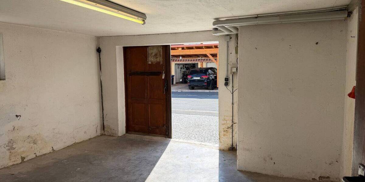 Einfamilienhaus Kulmbach Blaich - 5 Zimmer, 79 m&sup2;, 290.000&euro; | Angebot:26881709