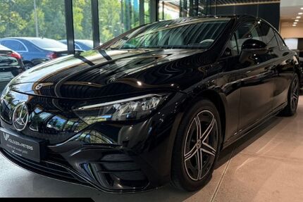 Mercedes-Benz EQE 16.813 km 52.295 € Leer 26789