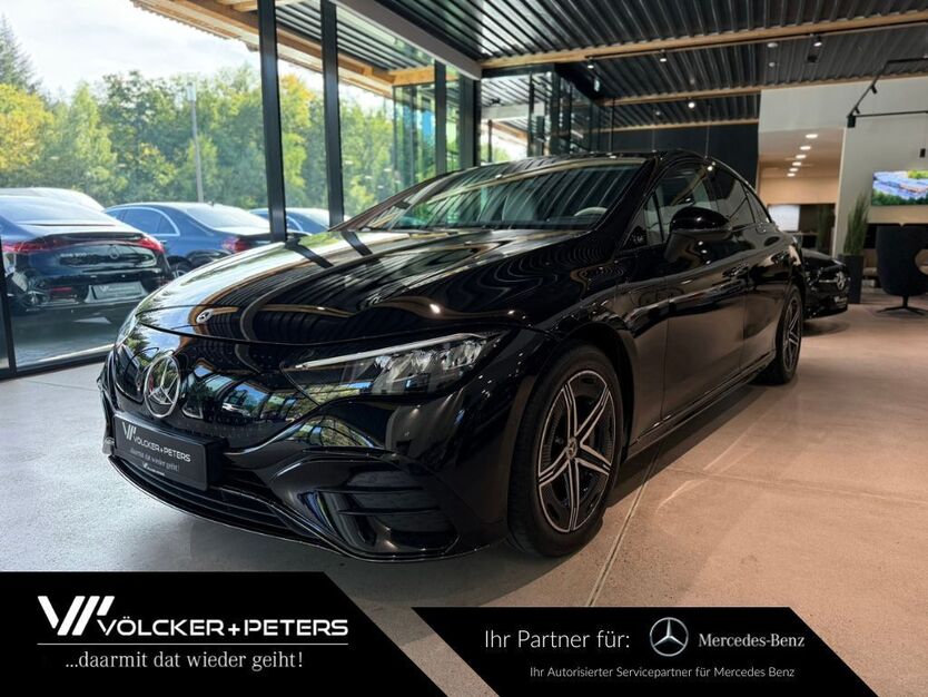 Mercedes-Benz EQE 16.813 km 52.295 € Leer 26789