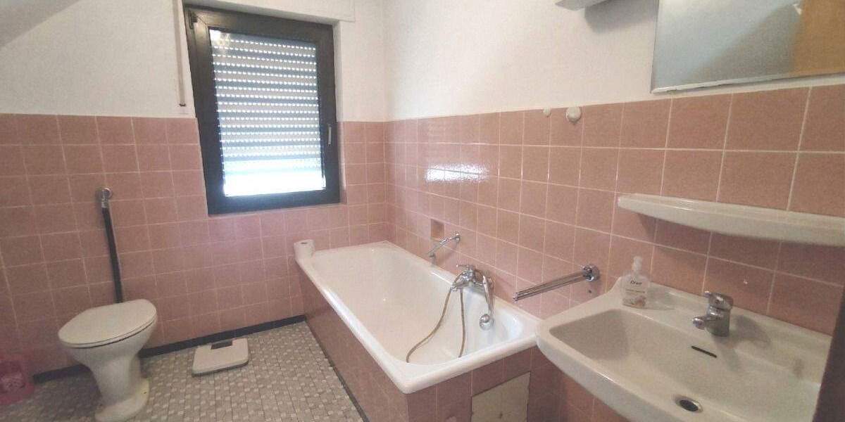 Einfamilienhaus Mülheim-Kärlich Mülheim - 4 Zimmer, 90 m&sup2;, 155.000&euro; | Angebot:25915208