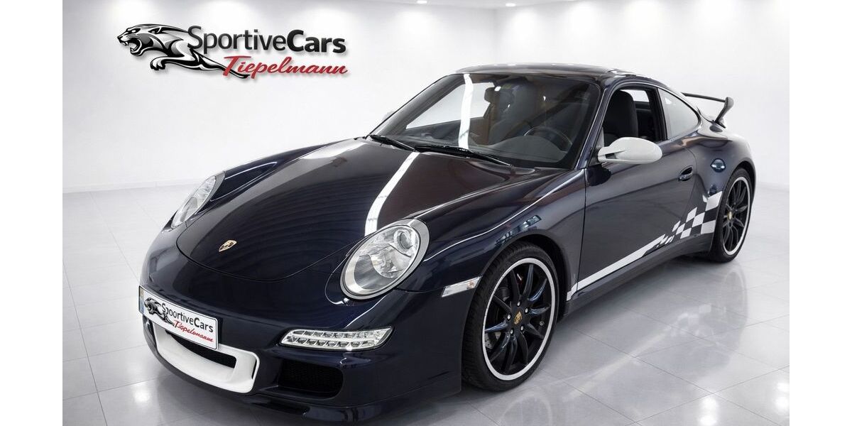 Porsche 997 88.017 km 68.900 &euro; Dellmensingen 89155
