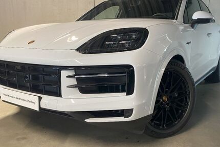 Porsche Cayenne 7.900 km 118.749 &euro; Plattling 94447