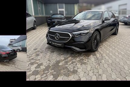 Mercedes-Benz E 220 13.444 km 63.900 &euro; Ingolstadt 85055