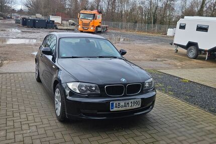 BMW 118 176.000 km 5.900 &euro; Kahl am Main 63796