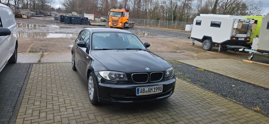 BMW 118 176.000 km 5.900 &euro; Kahl am Main 63796